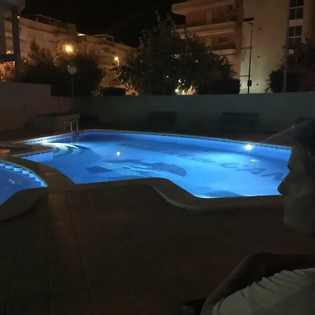 Mareny De Canet Apartment *
