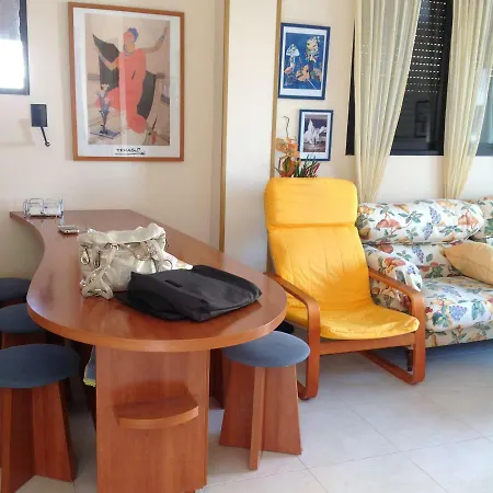 Apartment Mareny De Canet Canet d'En Berenguer